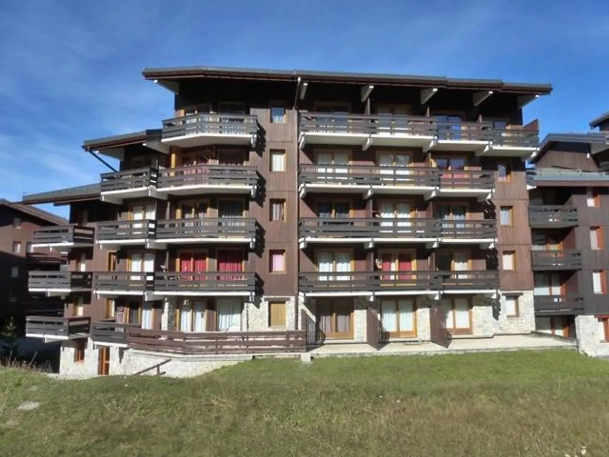 Studio Cosy 4 Pers, Renove 2023, Au Pied Des Pistes Et Commerces A Meribel Mottaret - Fr-1-411-382 Les Allues